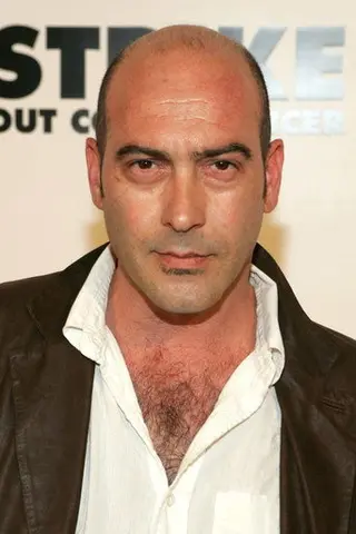 Peliculas de John Ventimiglia
