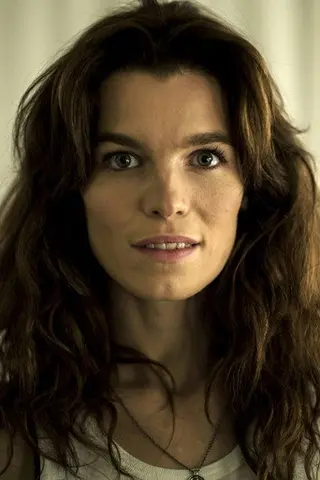 Peliculas de Marie Bach Hansen