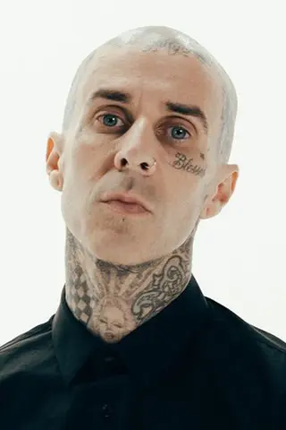 Peliculas de Travis Barker