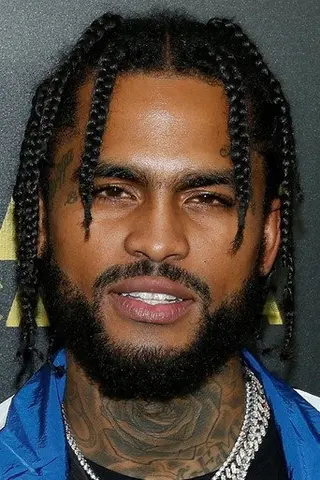 Peliculas de Dave East