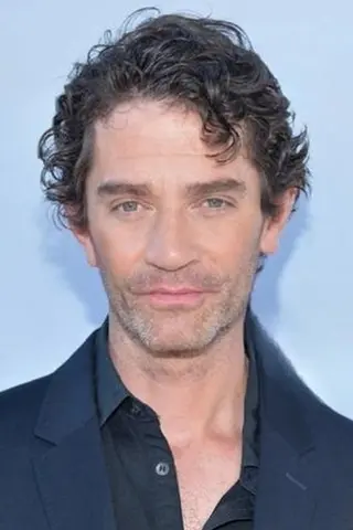 Peliculas de James Frain