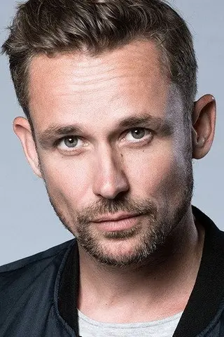 Peliculas de Patrick Martens