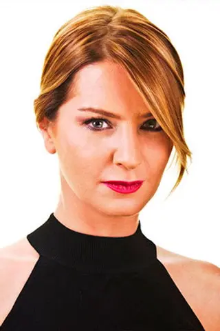 Peliculas de Cansın Özyosun