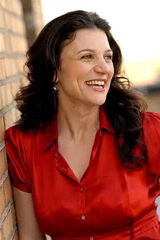 Peliculas de Antoinette LaVecchia