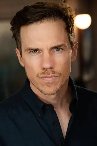 Peliculas de Shane Patrick