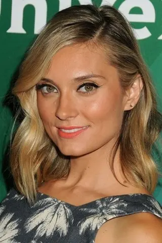 Peliculas de Spencer Grammer