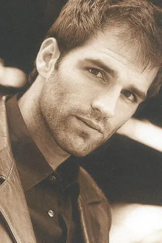 Peliculas de Ivan Cermak
