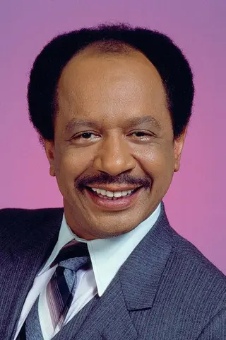 Peliculas de Sherman Hemsley