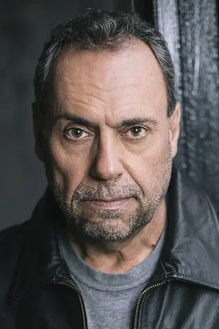 Peliculas de Damon Gregory