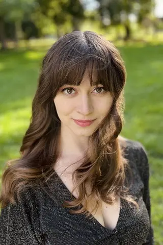 Peliculas de Eva Gribová
