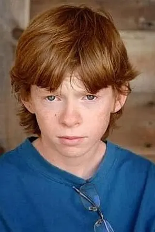 Peliculas de Brendan Hill