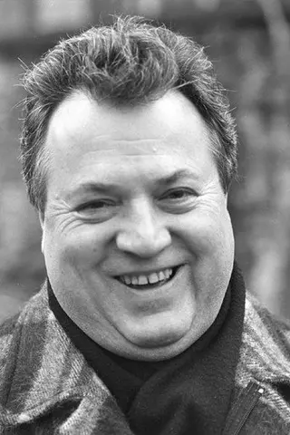 Peliculas de Bronislav Poloczek