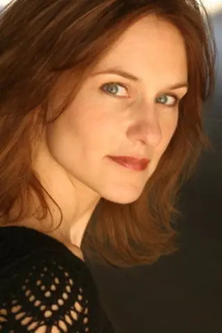 Peliculas de Megan Folsom