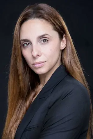 Peliculas de Esther Ortega