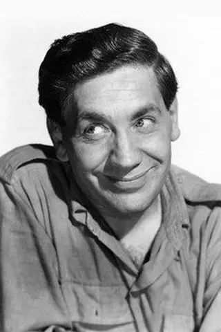 Peliculas de Alfie Bass