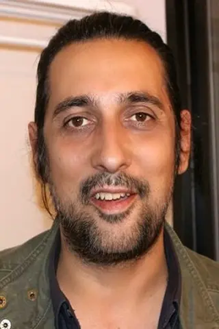 Peliculas de Pablo Adán