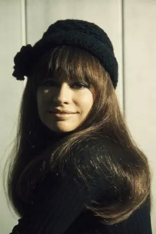 Peliculas de Astrud Gilberto