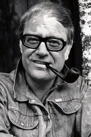 Peliculas de Peter Ronild