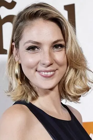 Peliculas de Paloma Bloyd