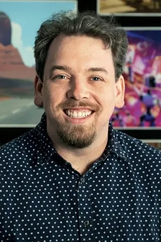Peliculas de Michael Rianda