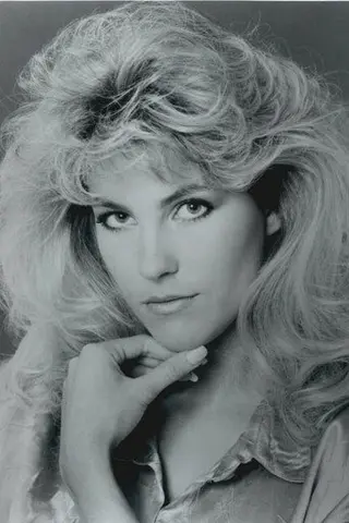Peliculas de Lisa Fuller