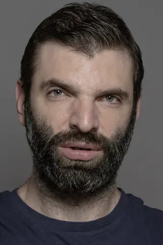 Peliculas de Ioachim Ciobanu