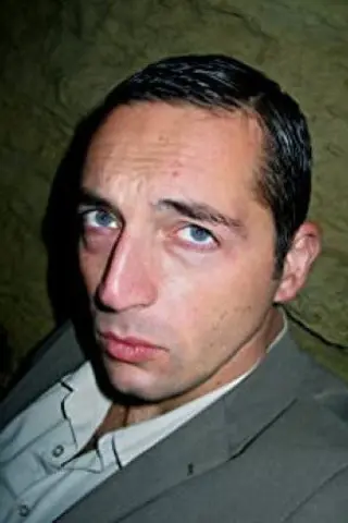 Peliculas de Malcolm Ellul