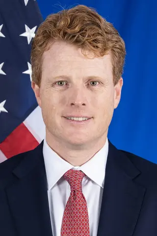 Peliculas de Joe Kennedy III