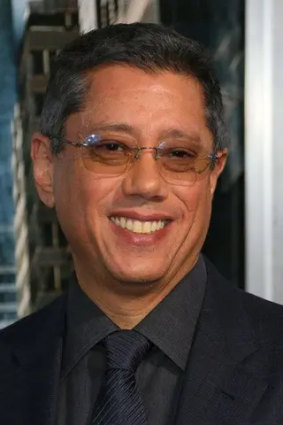 Peliculas de Dean Devlin
