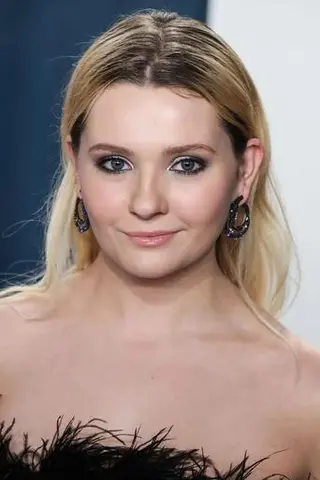 Peliculas de Abigail Breslin
