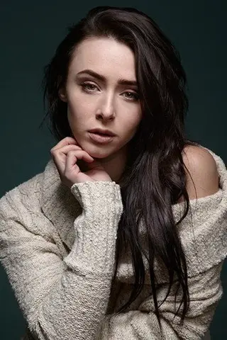 Peliculas de Lauren McKnight