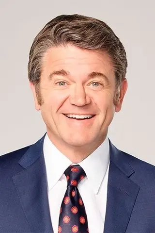 Peliculas de John Michael Higgins