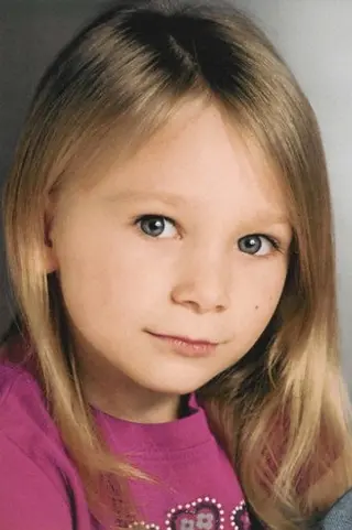 Peliculas de Tatum McCann
