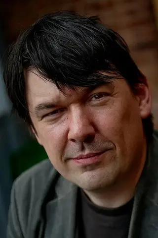 Peliculas de Graham Linehan
