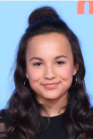 Peliculas de Kyra Isako Smith