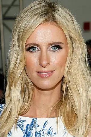 Peliculas de Nicky Hilton