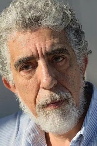 Peliculas de Pino Calabrese
