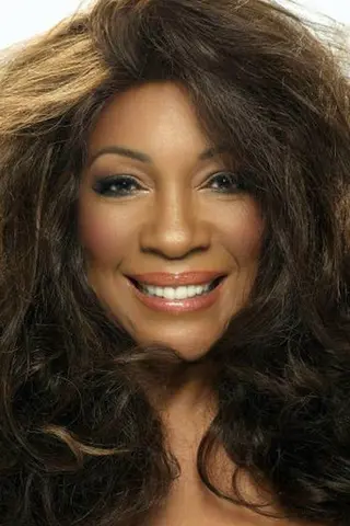 Peliculas de Mary Wilson