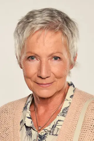 Peliculas de Dana Syslová