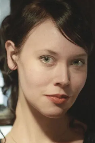 Peliculas de Alexandra Staden
