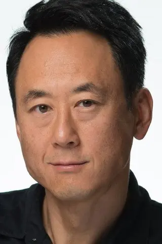 Peliculas de James Yi