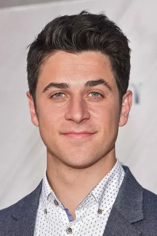 Peliculas de David Henrie