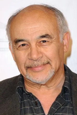 Peliculas de Tony Perez
