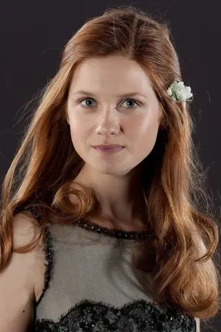 Peliculas de Bonnie Wright