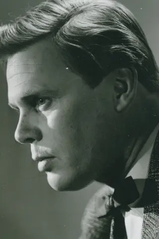 Bengt Brunskog - Córka • Potomstwo