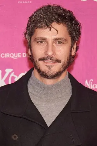 Peliculas de Antonio Pagudo