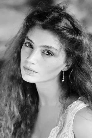 Peliculas de Ángela Molina
