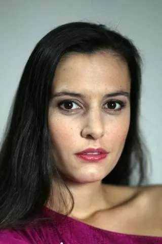 Peliculas de Patrycja Soliman
