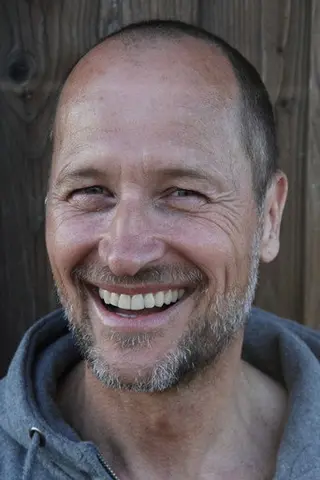 Peliculas de Markus Knüfken