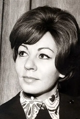 Peliculas de Maria Chiara